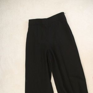 Zara Black Slacks